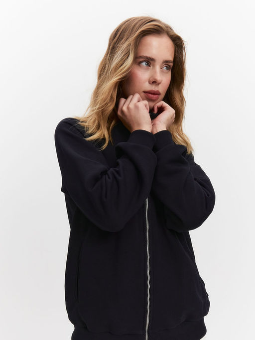 Толстовка женская 25234-519 футер молочный - Avese фото 156