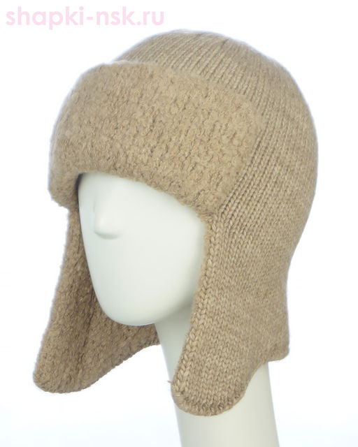 Океан Ушанка женская (56-58)