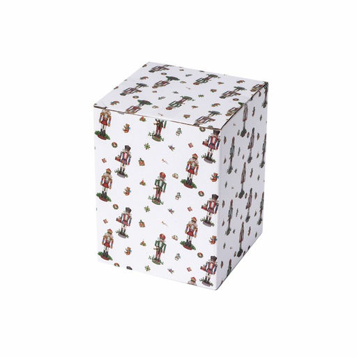 Сахарница Доляна «Щелкунчик», 480 мл