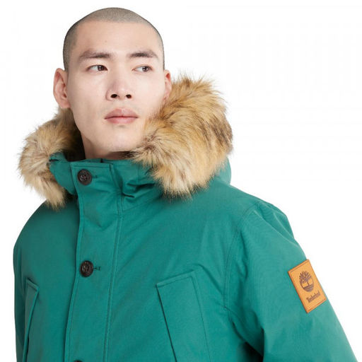 Куртка - Timberland фото 5