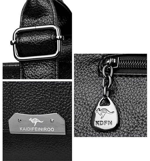 KAIDIFEINIROO Сумка женская 6807 фото 15