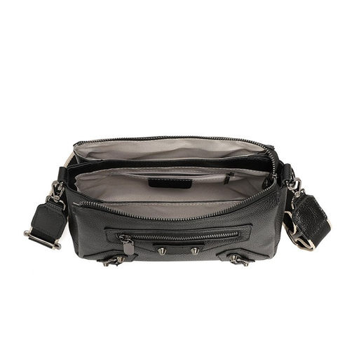 Bags Сумка женская / кожа / 0203121