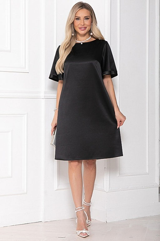 Платье 71742 Новый год