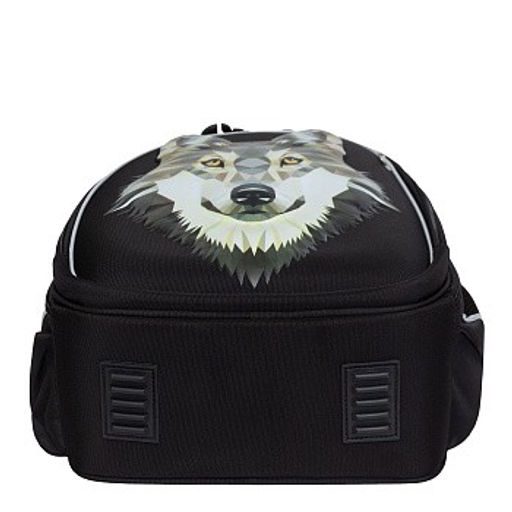 RAz-087-3 new Рюкзак школьный с картхолдером на держателе - Grizzly фото 7