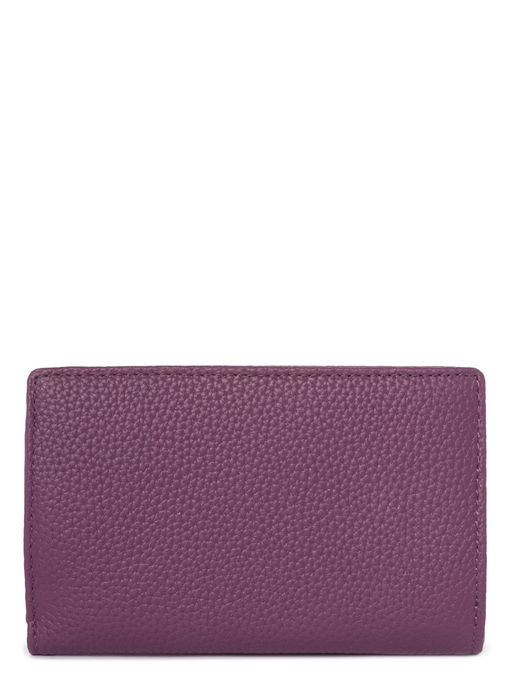 Кошелек Z24-959-1-O beetroot - Eleganzza фото 3