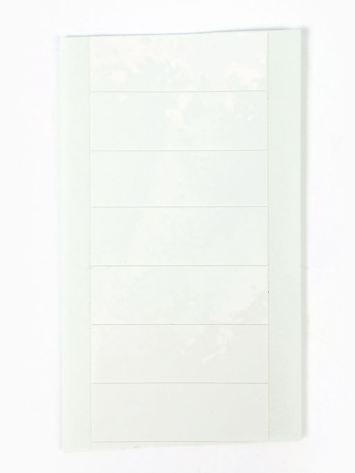 Аппликация из тишью Ёлочка, 138?165, набор для творчества