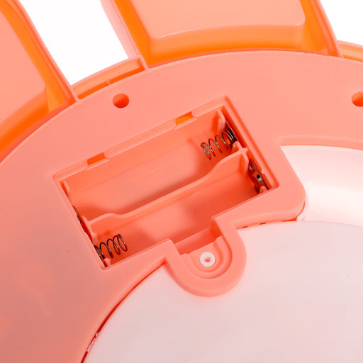 Музыкальная игрушка «Весёлая рыбалка: Зайчик», звук