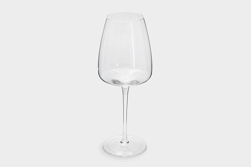 Бокал для белого вина, 500 мл, 2 шт, стекло, Melody - Anna lafarg фото 3