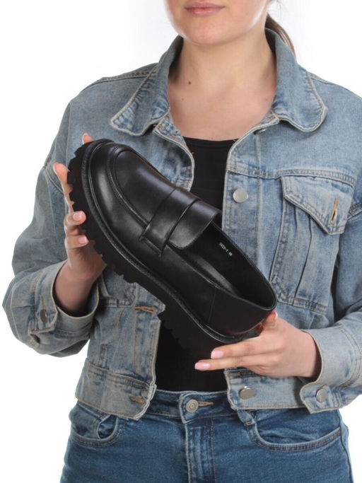 06-5925-1 Туфли (натуральная кожа) - No name фото 2