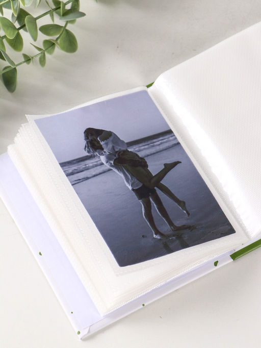 Фотоальбом на 100 фото 10?15 см Лис