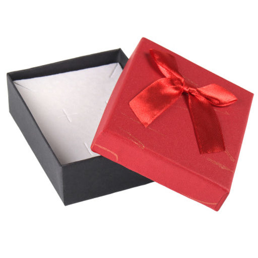 Коробка подарочная 7x9 см / YIN-16 /уп 12/1200/ - ГалеонТрейд фото 8