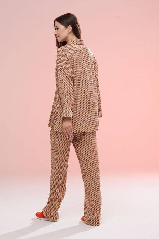 Костюм Lars Style 779