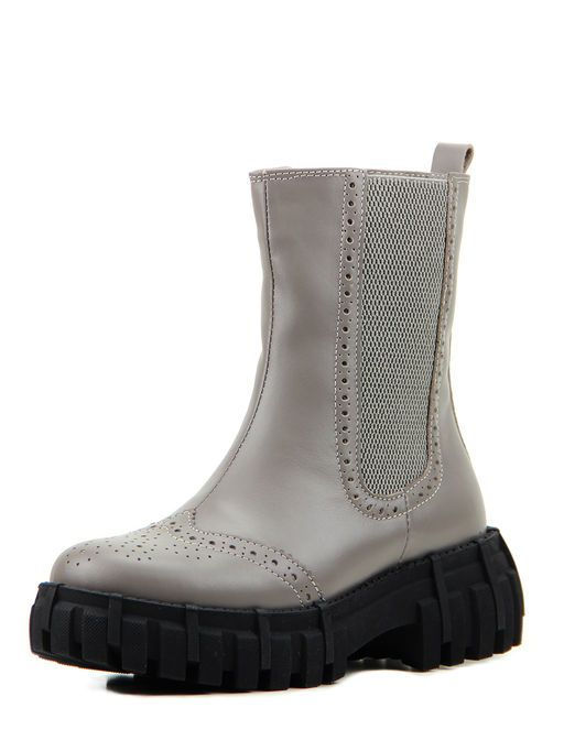 Челси EDART 360.P.466 bl. grey/шерсть  фото 2