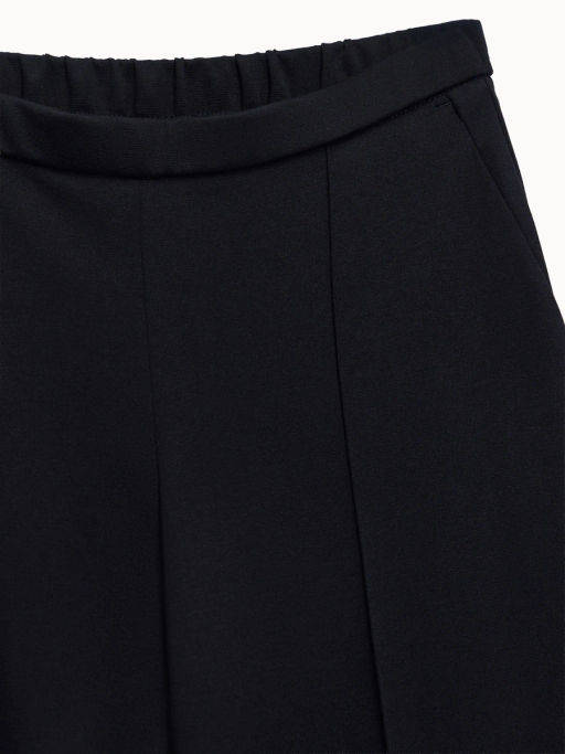 Широкие брюки из вискозы ZR2609012101-50 / Zarina