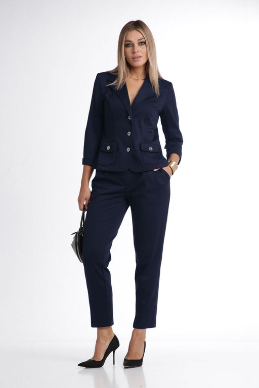 Костюм LADY SECRET 2848 т.синий