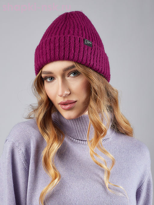 12858 RWH Колпак женский (56-58)