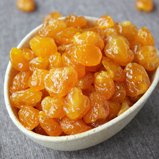 Черешня желтая цукат - Royalharvest фото 3