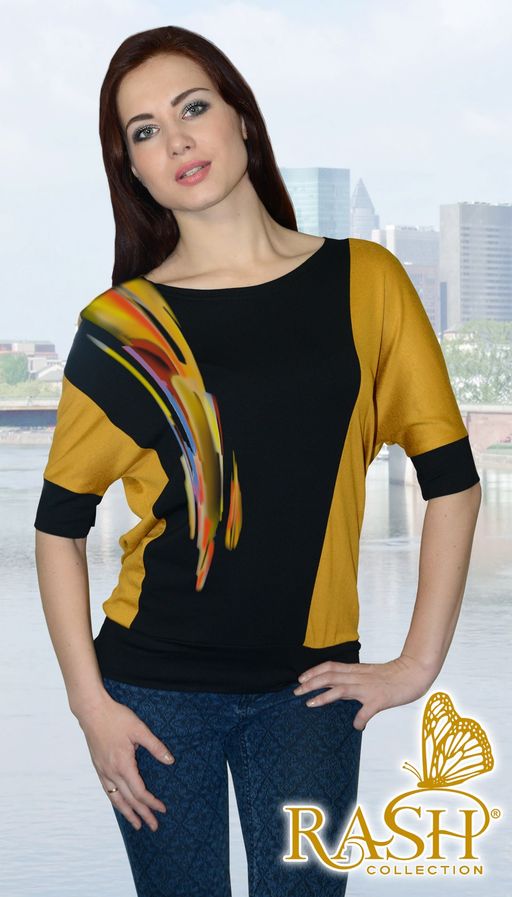 Кофта "Arte" Цвет:Сиреневый