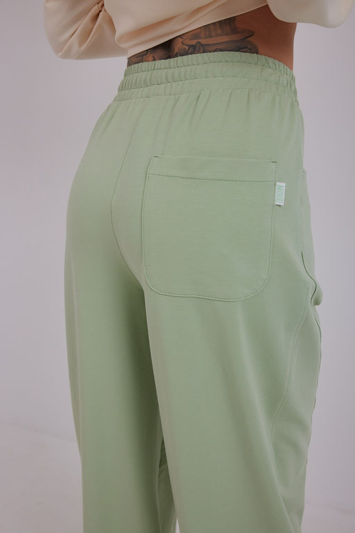 Брюки 4159 - MG Wear фото 10