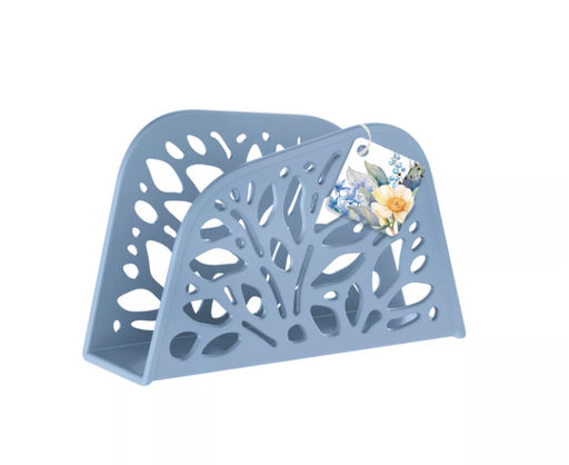 Салфетница Цветущий сад