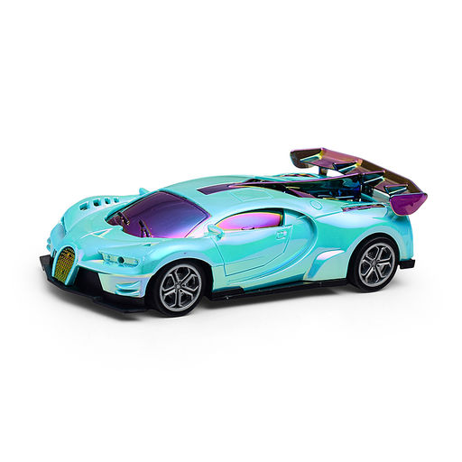 Машина "Гоночный авто" р/у, 27 MHz, в коробке