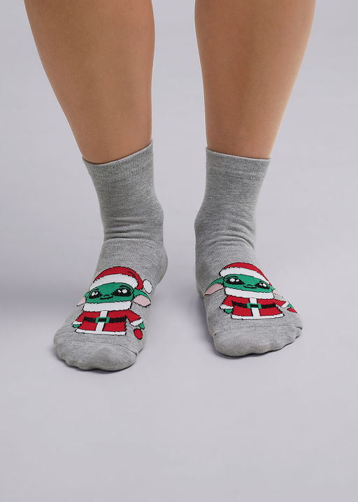 Носки детские для мальчика