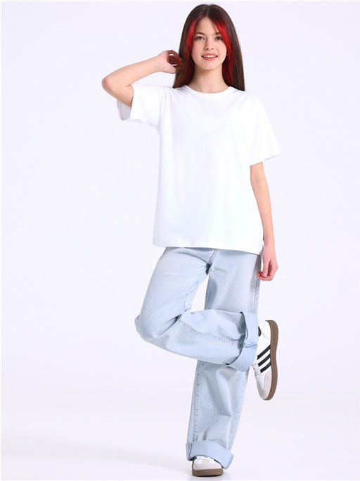 футболка 1ДДФК4437001 - Апрель фото 3