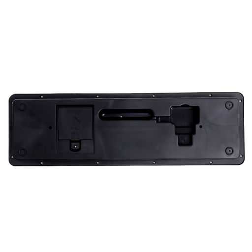 Синтезатор Музыкант с микрофоном, 49 клавиш, работает от сети и от батареек - Simaland фото 5