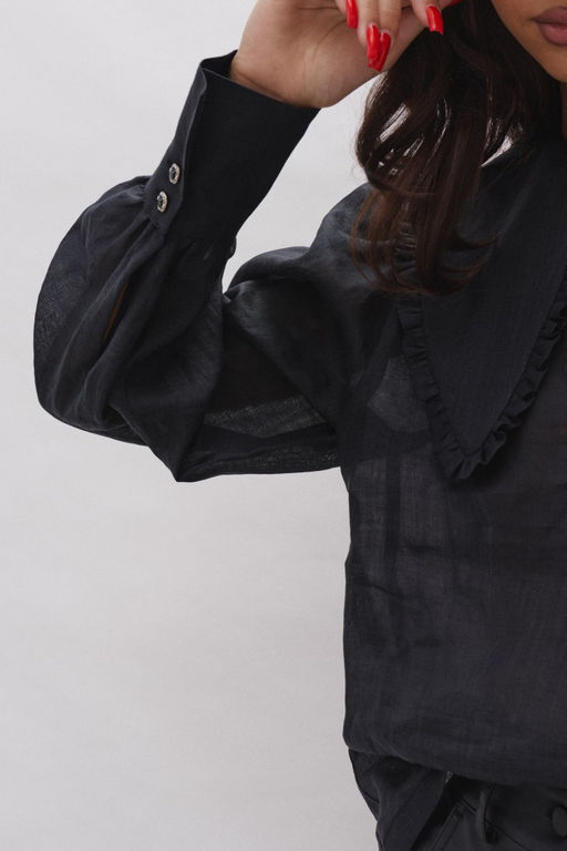 Блузка А784 - Annete фото 3