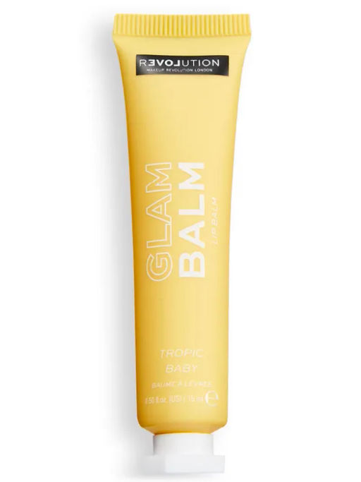 Бальзам для губ Glam Balm Lip Balm - Relove by Revolution фото 13