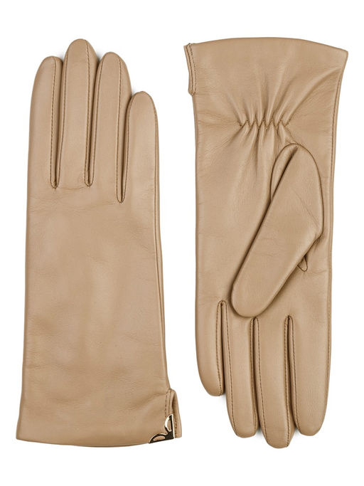 Перчатки женские 100% ш IS953 cream - Eleganzza фото 4