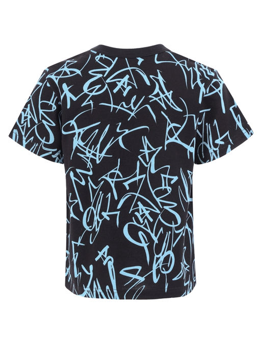 футболка 1ПДФК4332001н - Апрель фото 2