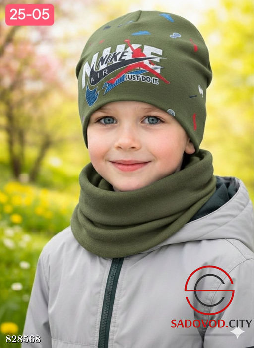 Комплект 2в1 трикотаж двойной - Bruno фото 5