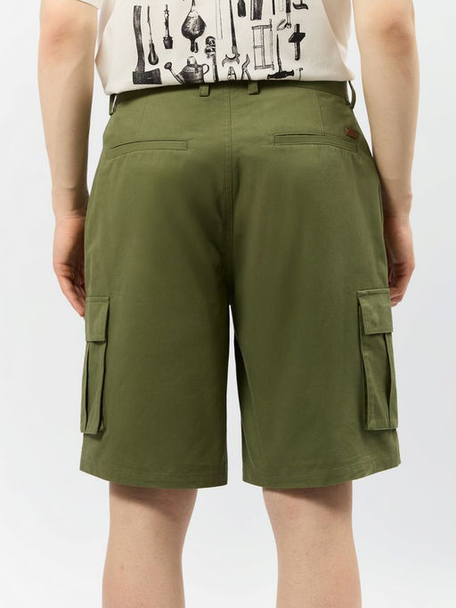 Шорты / Lee Cooper  фото 2