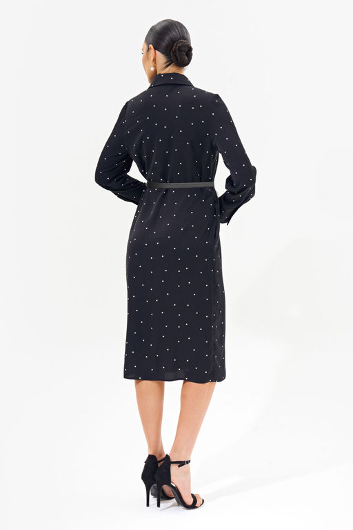 Платье Foxy Fox 1555  фото 5