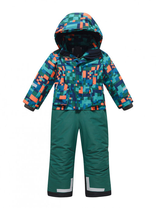 Комбинезон зимний  до -25С - Mtforce фото 2