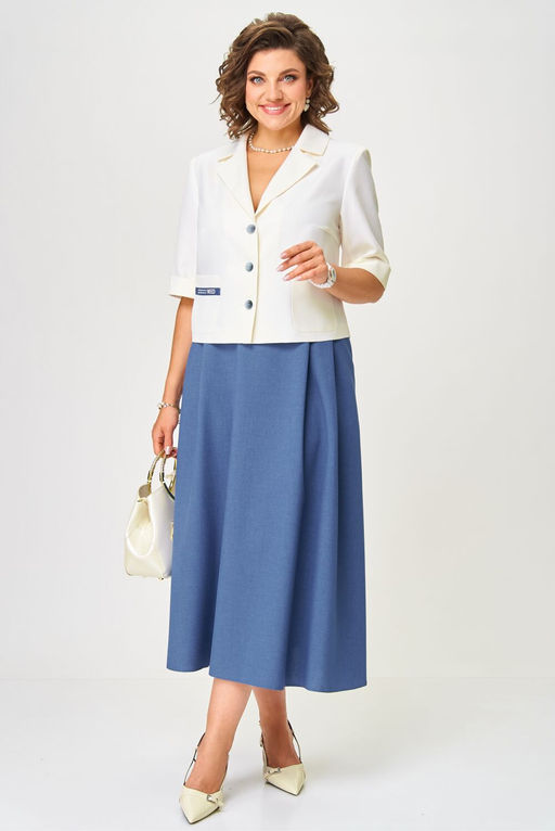 Костюм Aira Style 24123