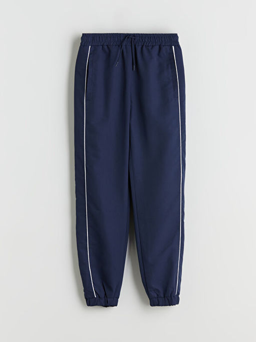 Dik Yaka Erkek ?ocuk E?ofman Tak?m