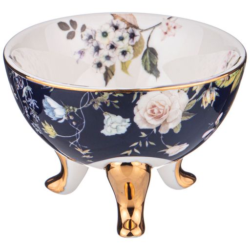 НАБОР РОЗЕТОК НА НОЖКАХ LEFARD КОБАЛЬТ 2 ШТ. 10 СМ фото 3