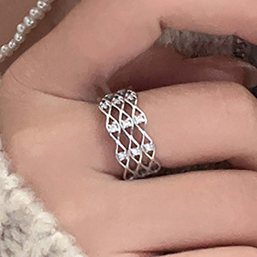 Кольцо арт. 51 1737 (id 277871) - Rada фото 2