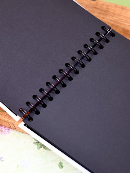 Фотоальбом "Книга воспоминаний" (24,5 х 19 см)