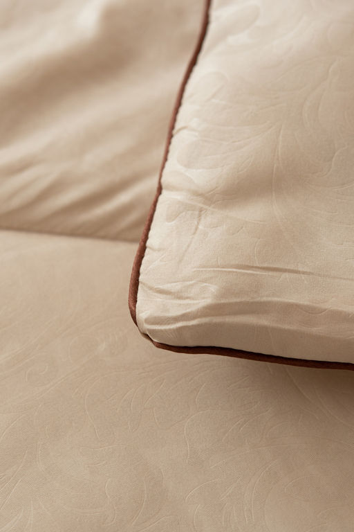 Одеяло "Лебяжий пух" всесезон. м/ф , скрутка(Н)