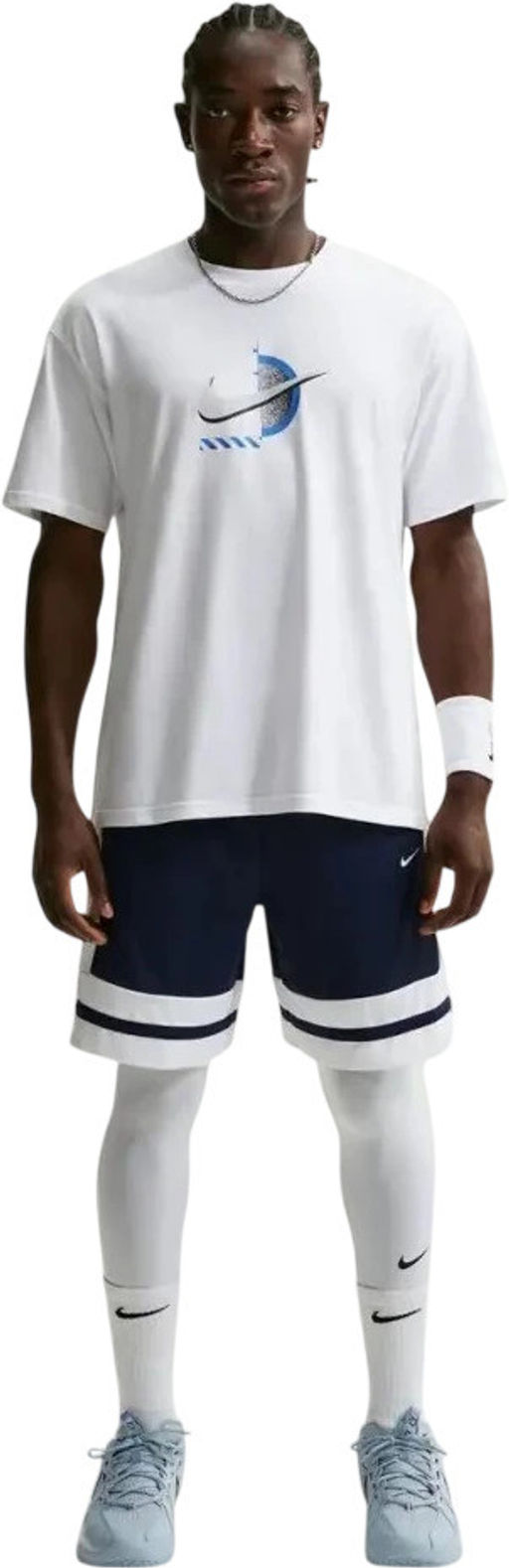 Футболка мужская