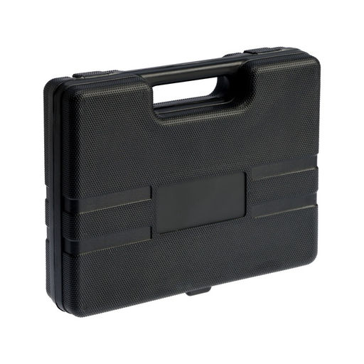 Набор инструментов в кейсе ЛОМ, в подарочной упаковке НОВЫЙ ГОД, 15 предметов