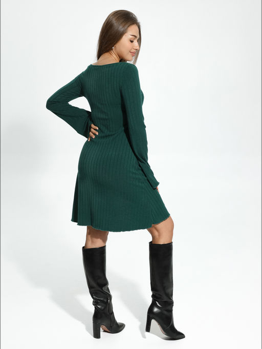 Энрика платье женское (черный) - Lovetex фото 18