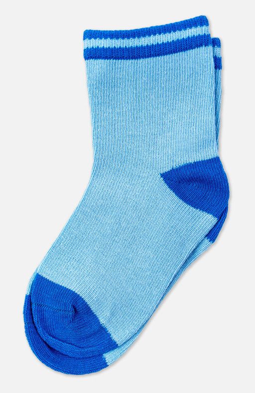 PlayToday / Носки трикотажные для мальчиков, 2 пары в комплекте 397092  фото 3