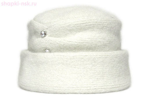 Атитюд 760 Шапка женская (56-58)
