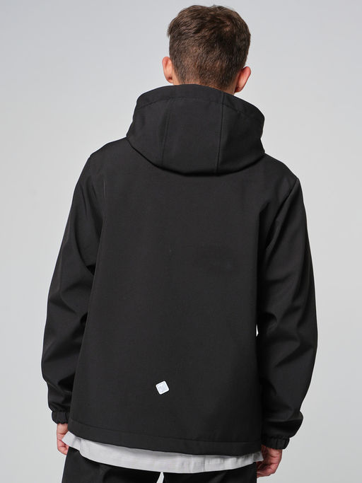 Куртка демисезонная на флисе - Nota bene фото 7