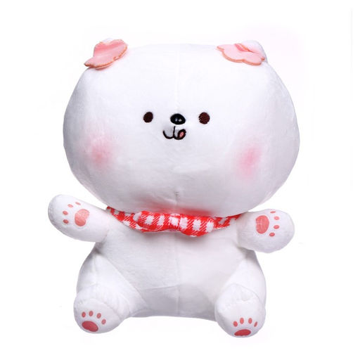 Мягкая игрушка Котик