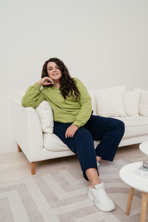 Брюки женские - Jp фото 3